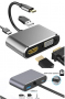 USB C HDMI Type c to HDMI 4K